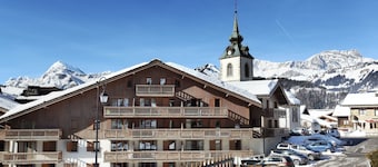 Résidence Odalys Le Village