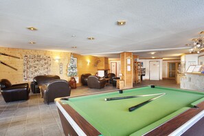 Billiards