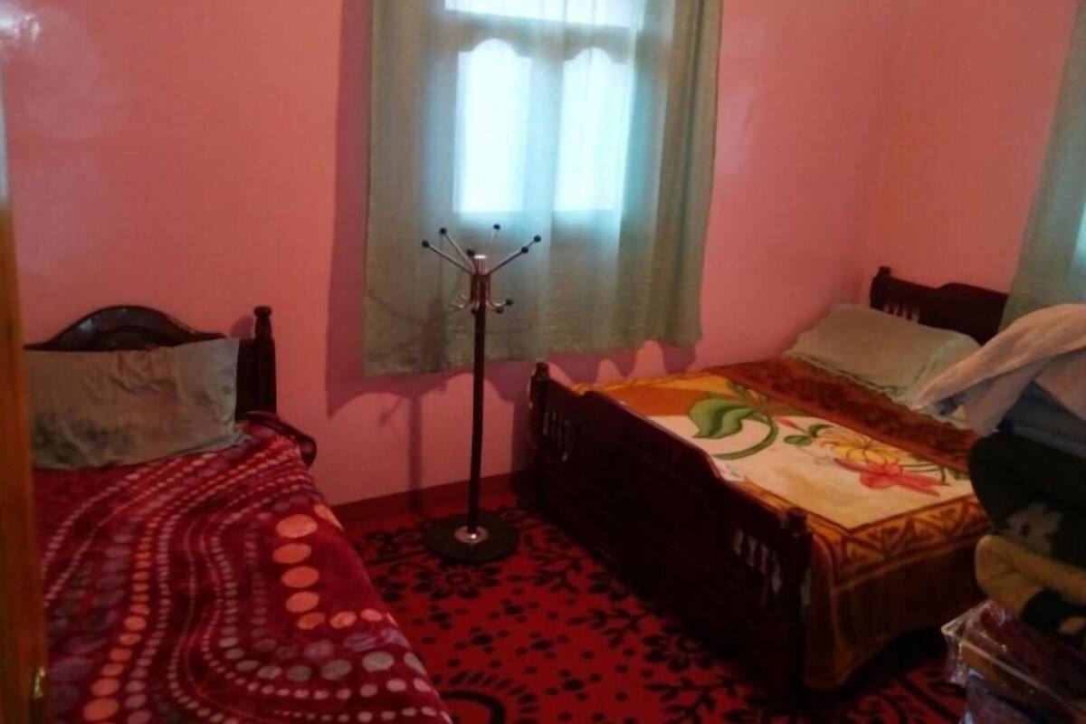 In-room safe, free WiFi, bed sheets