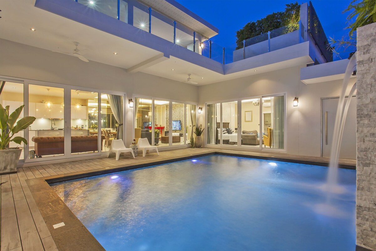 Image de profil de l’hôte