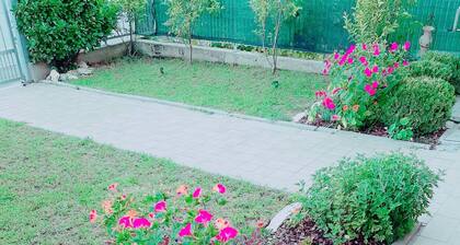 HOLYDAY HOME in brescia in italy