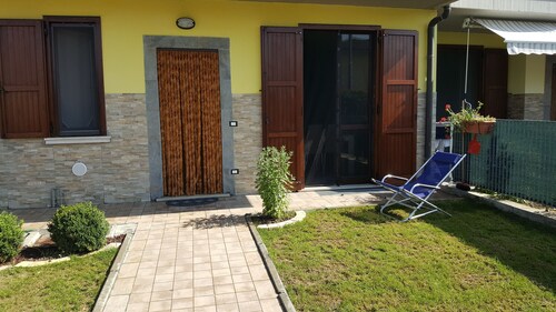 HOLYDAY HOME in brescia in italy