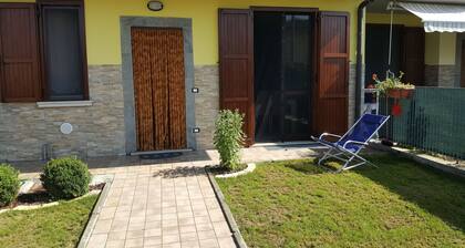 HOLYDAY HOME in brescia in italy