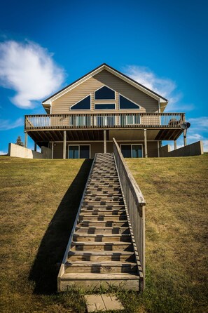 Exterior - Waubay Retreat (Waubay)
