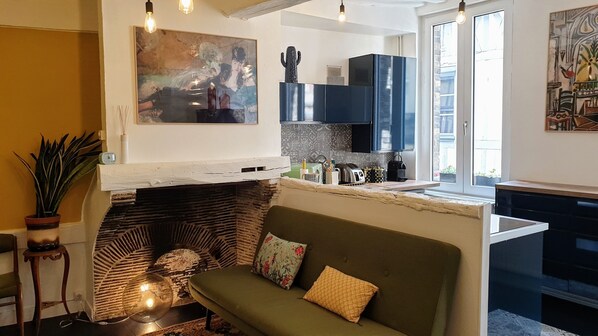 Télévision, livres