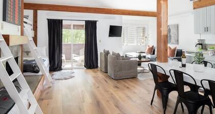 Outpost: Cedars Studio 1421 - Aspens Location!