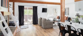 Puesto de avanzada: Cedars Studio 1421