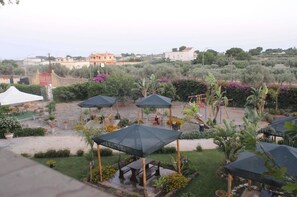 Property grounds - B&B Villa Anna (Castelvetrano)