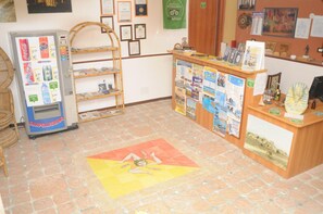 Vestíbulo