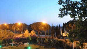 Garden - B&B Villa Anna (Castelvetrano)