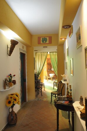 Unclassified image, 3 of 54, button - B&B Villa Anna (Castelvetrano)