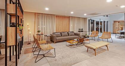 SLAVIERO Curitiba Aeroporto