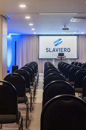 Sala de reunião