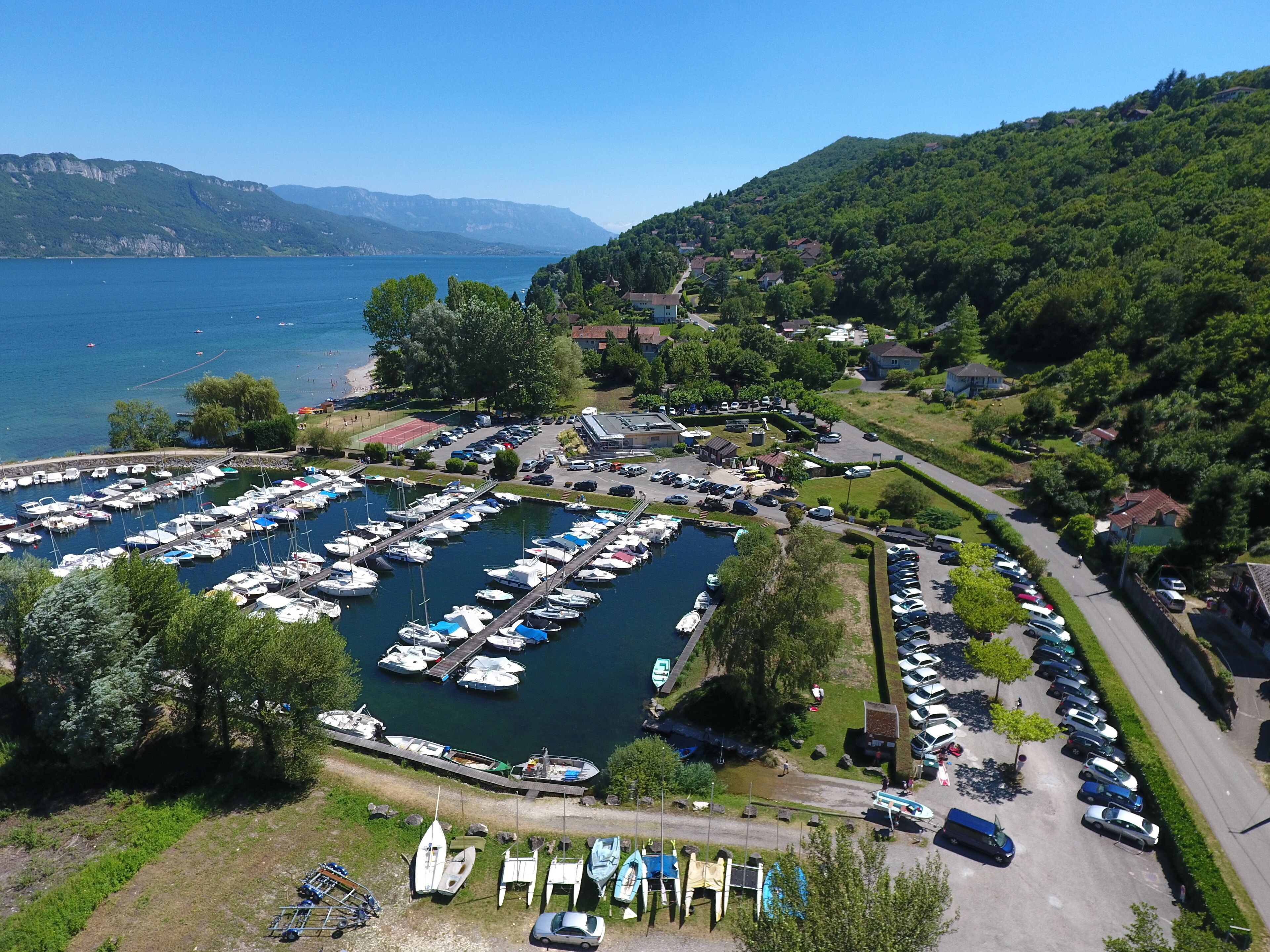 Marina