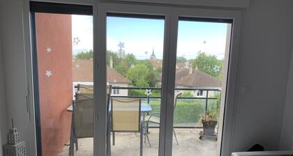 Appartements Magasins dâusine Mc Arthur Glen