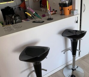 Privat køkken