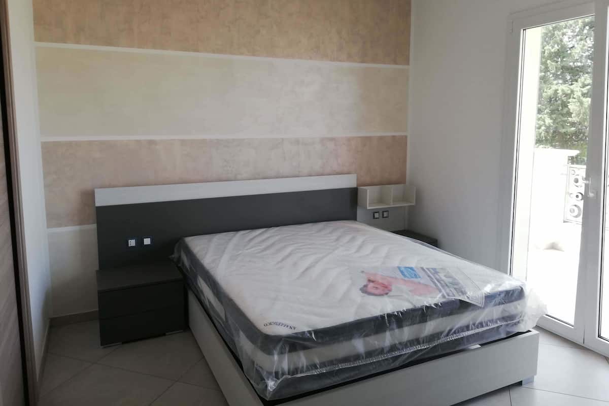 Premium Double Room, Balcony, City View | Premium bedding, Tempur-Pedic beds, minibar, in-room safe