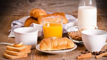 Colazione