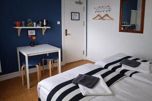 Servicio a la habitación