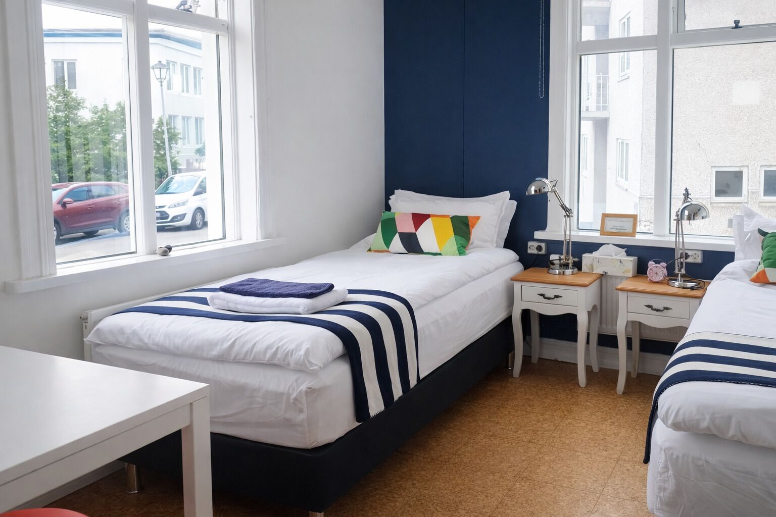 Photo - Refurinn Reykjavik Guesthouse - Hostel