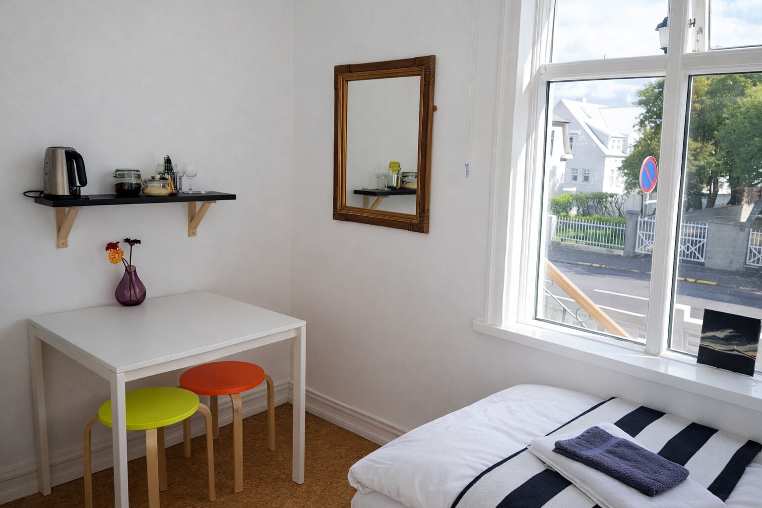 Photo - Refurinn Reykjavik Guesthouse - Hostel