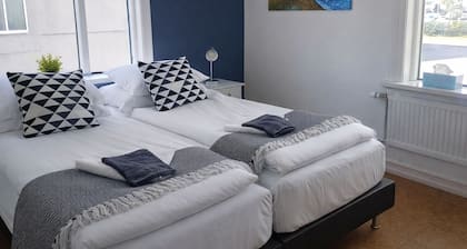 Refurinn Reykjavik Guesthouse - Hostel