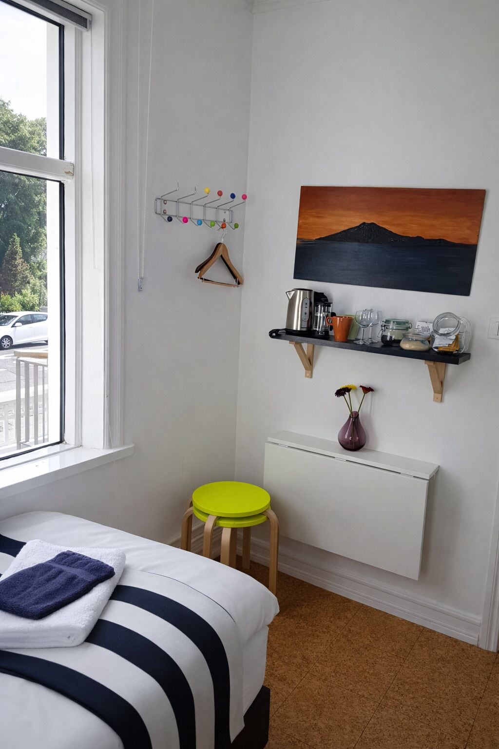 Photo - Refurinn Reykjavik Guesthouse - Hostel