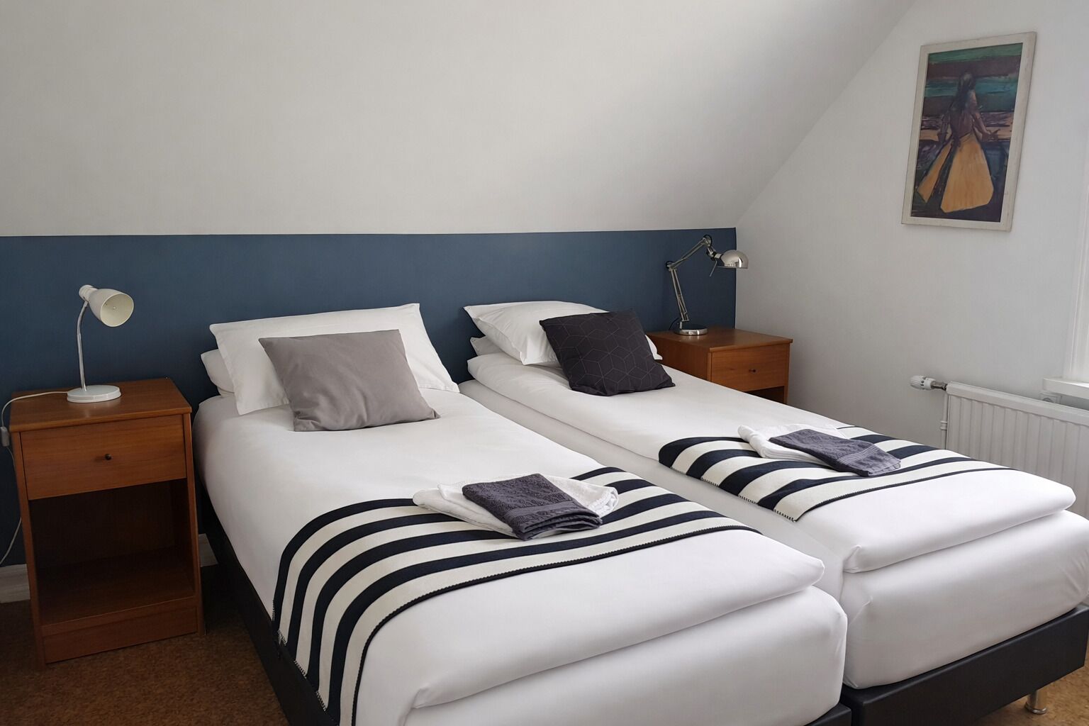 Photo - Refurinn Reykjavik Guesthouse - Hostel