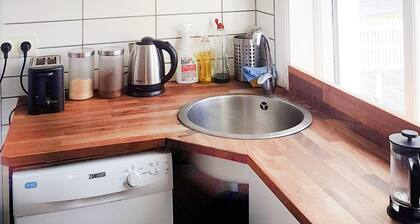 Refurinn Reykjavik Guesthouse - Hostel