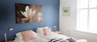 Refurinn Reykjavik Guesthouse - Hostel