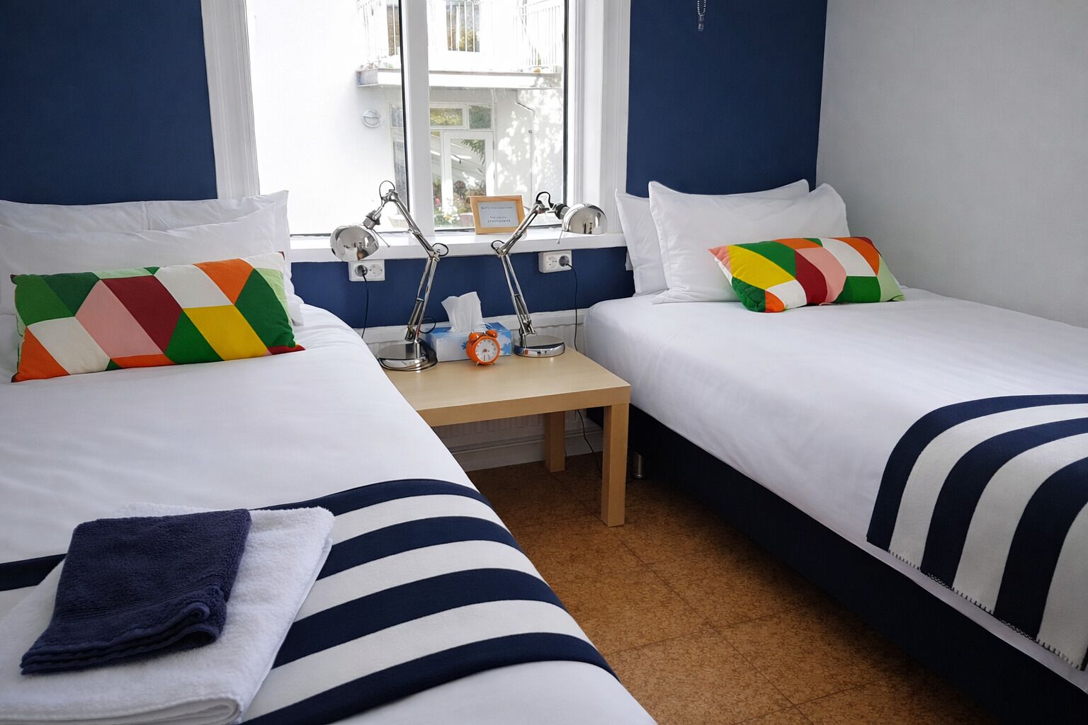 Photo - Refurinn Reykjavik Guesthouse - Hostel