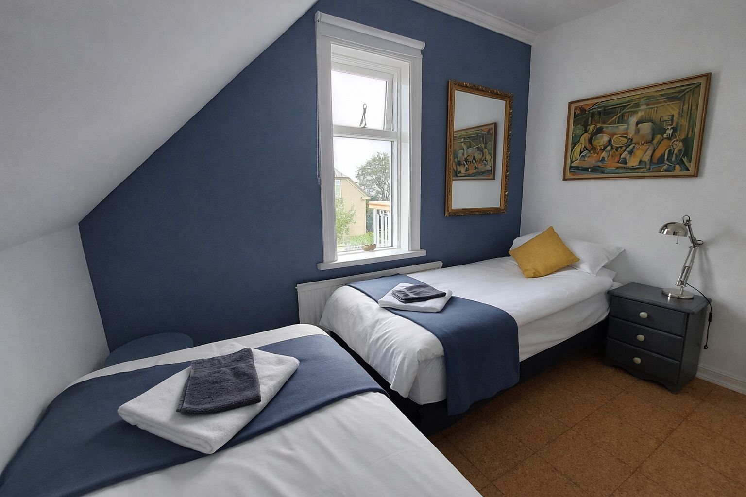 Photo - Refurinn Reykjavik Guesthouse - Hostel