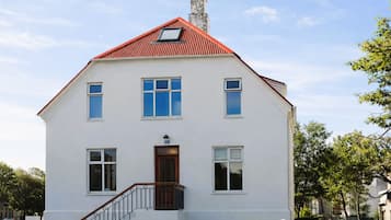 Grill-/Picknickplatz