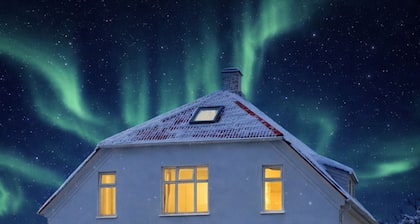 Refurinn Reykjavik Guesthouse - Hostel