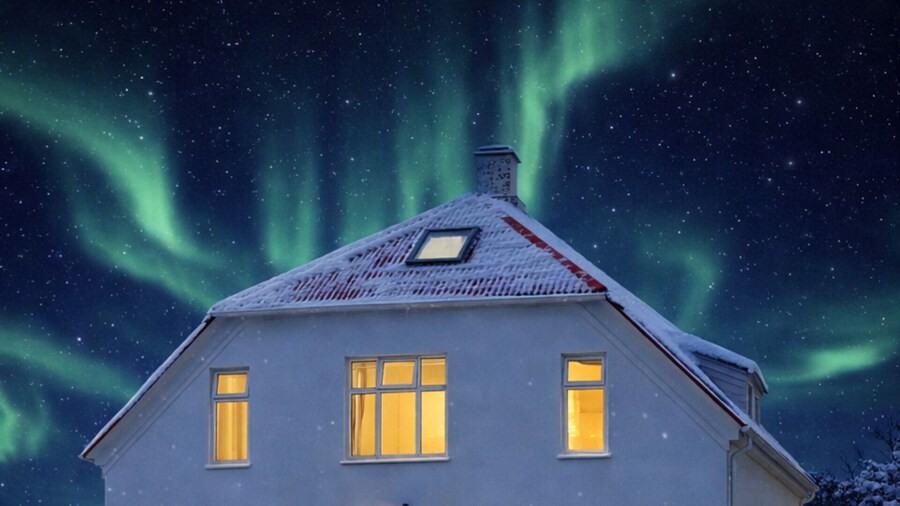 Refurinn Reykjavik Guesthouse - Hostel