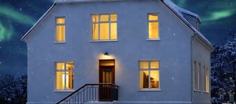 Refurinn Reykjavik Guesthouse - Hostel
