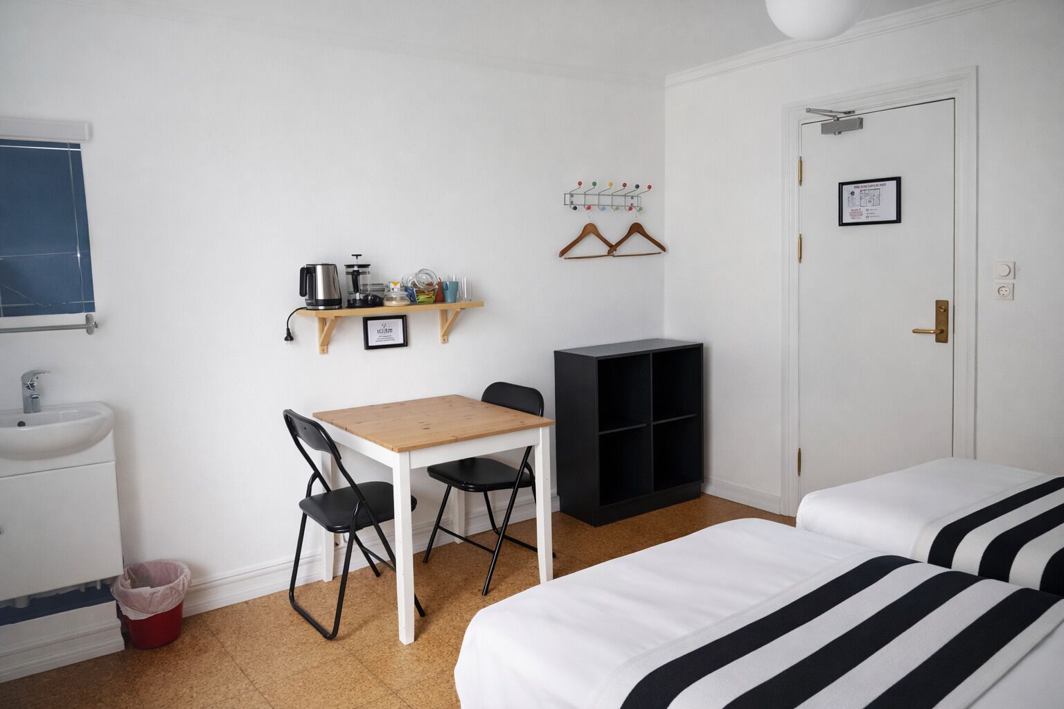 Photo - Refurinn Reykjavik Guesthouse - Hostel