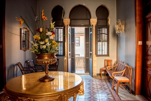 The Liwan Deluxe Hotel - Boutique Class