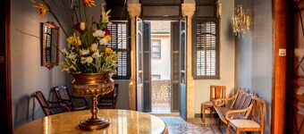 The Liwan Deluxe Hotel - Boutique Class