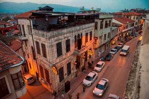 Exterior detail - The Liwan Deluxe Hotel - Boutique Class (Antakya)