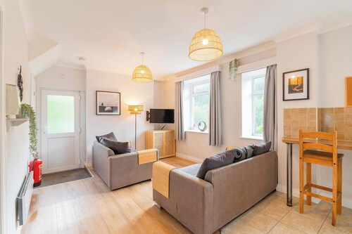 The Nook at Afan Forest Park by STAE-Homes