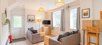 The Nook at Afan Forest Park by STAE-Homes