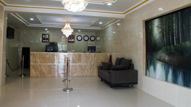 Recepció
