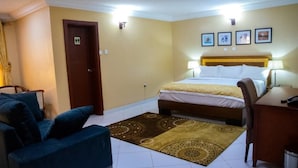 Habitació