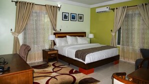 Apartament executiu