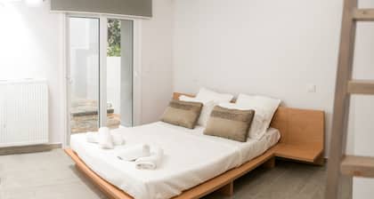 Athená Luxury Residence