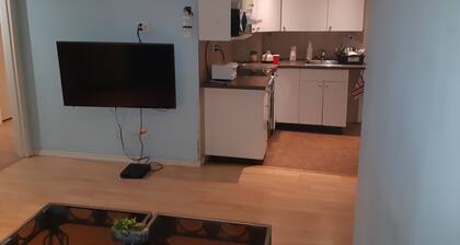 McMaster Accommodations