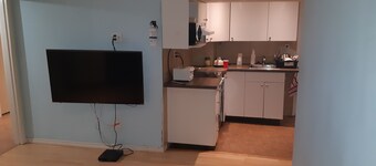 McMaster Accommodations