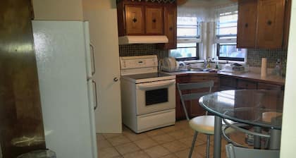 McMaster Accommodations