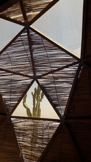 Room - Dav Mahal Eco Lodge (Essaouira)